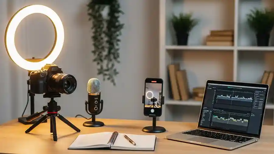 Способы заработка в интернете через блогинг — создание контента для YouTube и Дзен