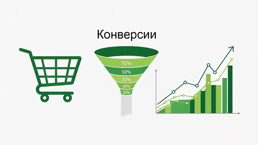 Маркетинг и продажи