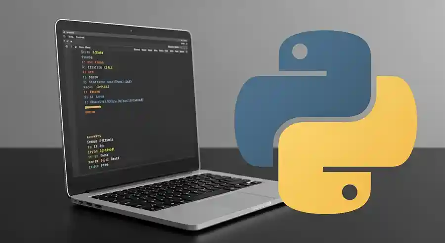 Python-разработчик. Изучаем основы