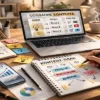 Создание контента и блогинг — старт работы блогера