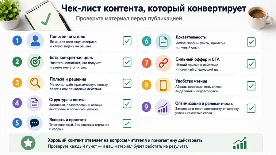 Первый шаг для улучшения партнёрского маркетинга — найти и исправить одно слабое место связки